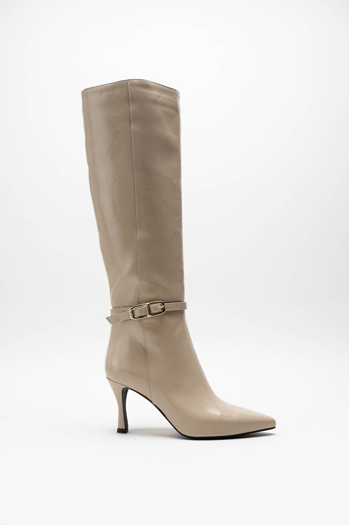Beige Laars