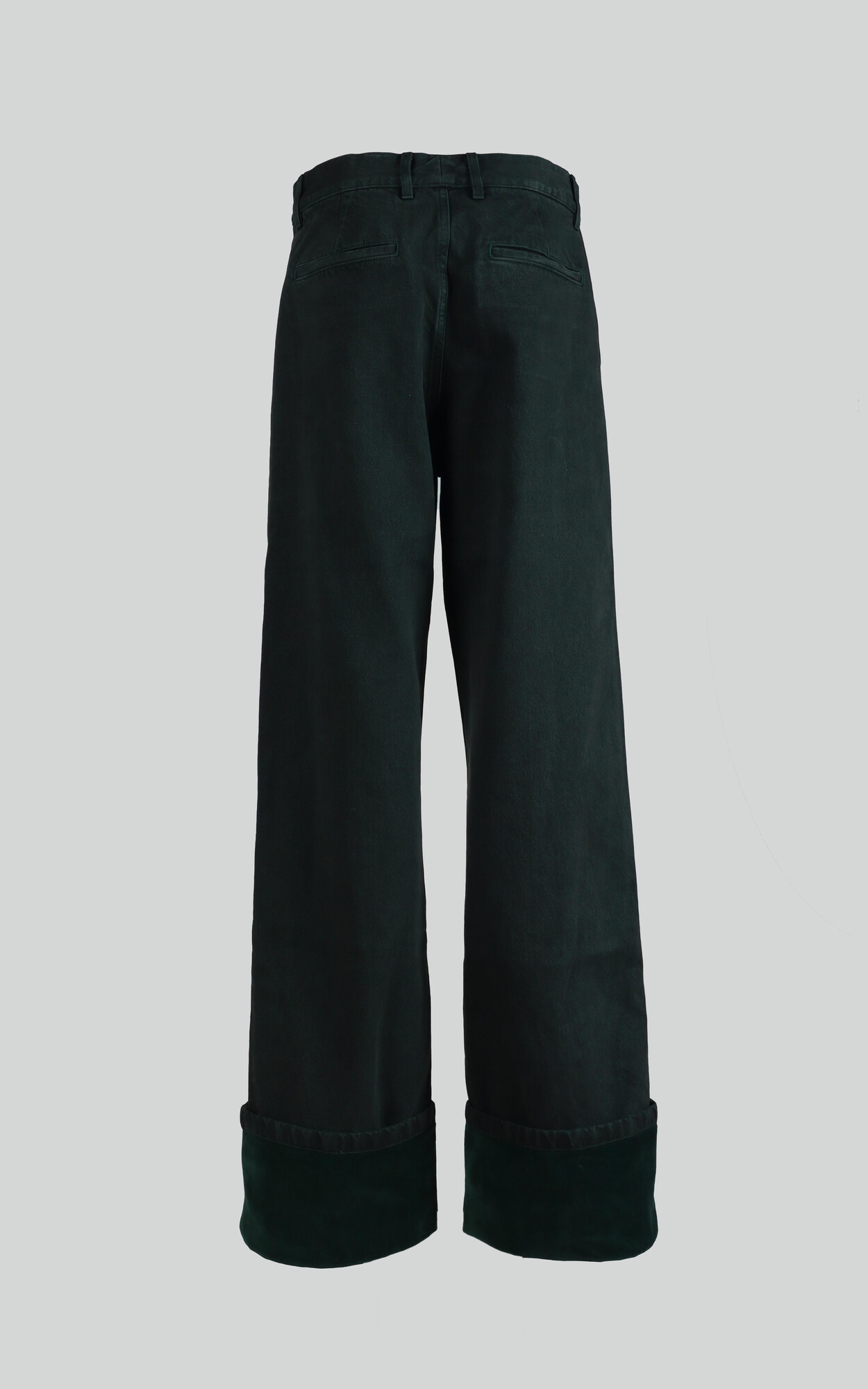 Petrol Broek