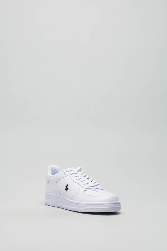zoom in on Wit Sneaker image Wit Sneaker image