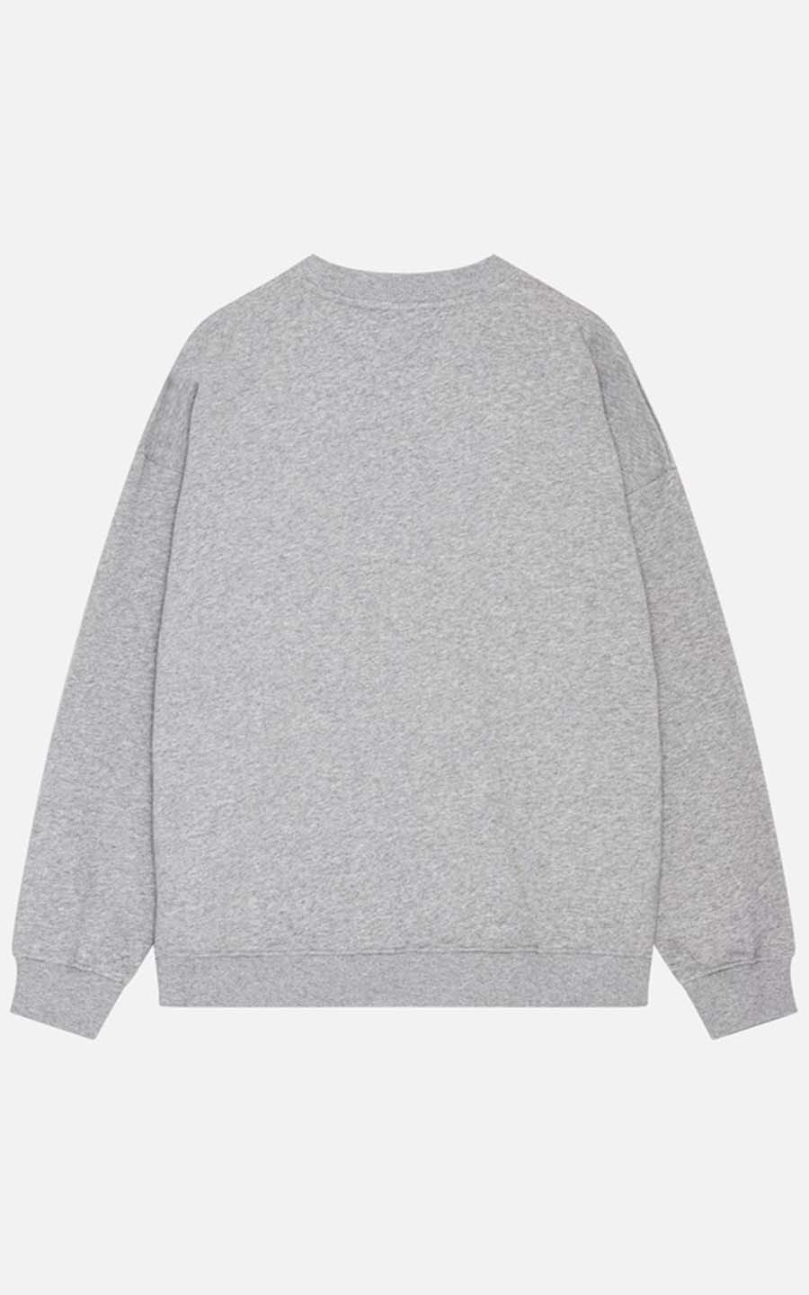 Grijs Sweater