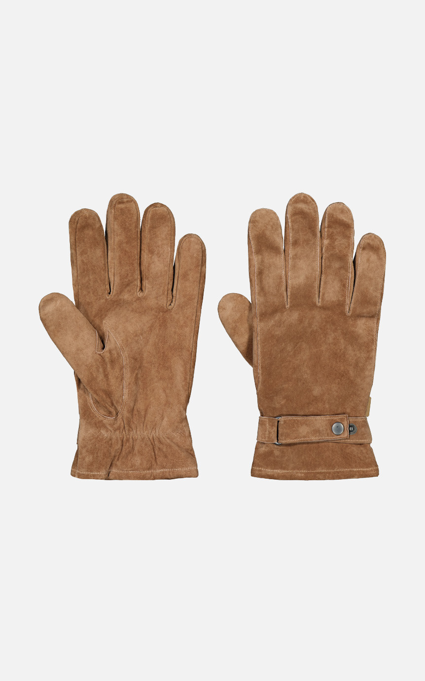 Camel Handschoenen