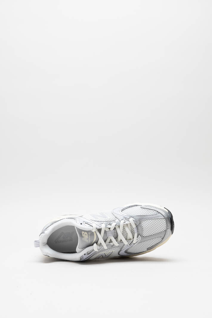 Zilver Sneaker image