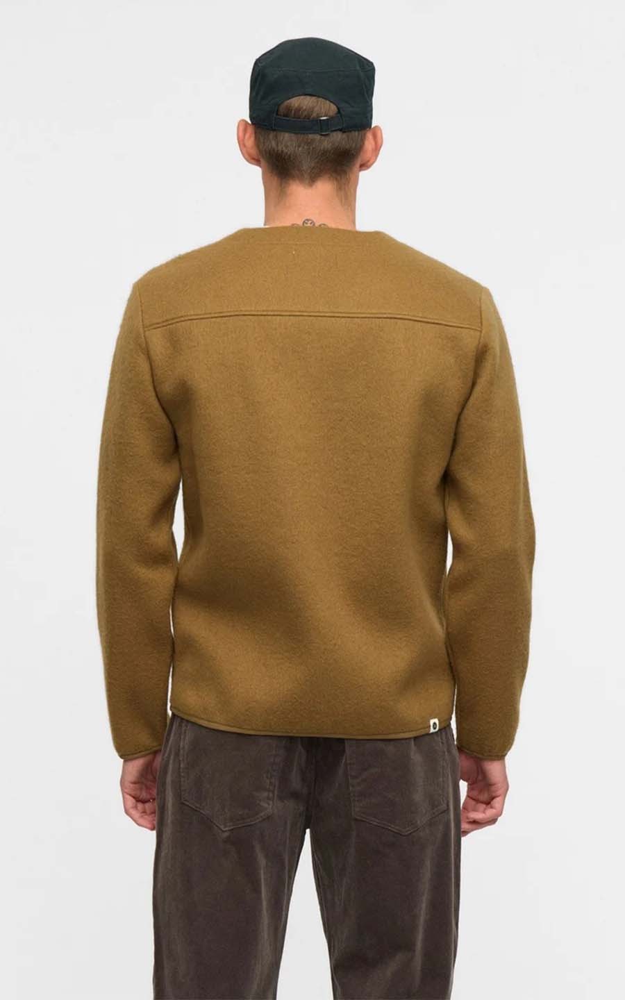 Oker Overshirt