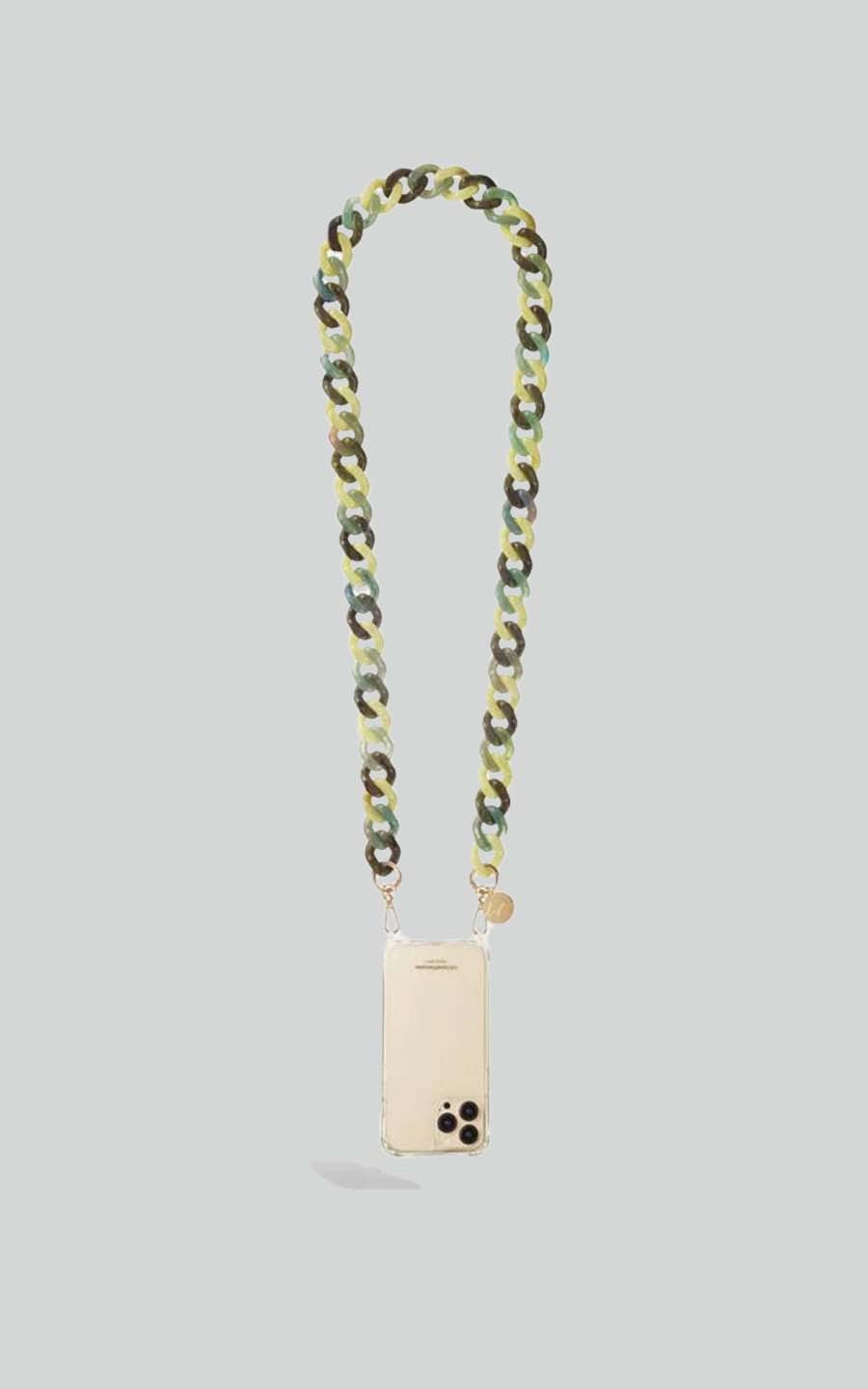 Groen Multi media accessoires image