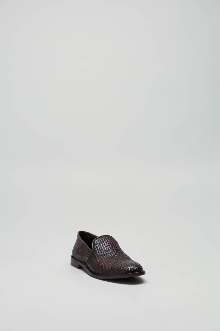zoom in on Bruin Mocassin image Bruin Mocassin image