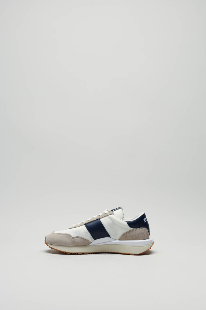 zoom in on Ecru Sneaker image Ecru Sneaker image