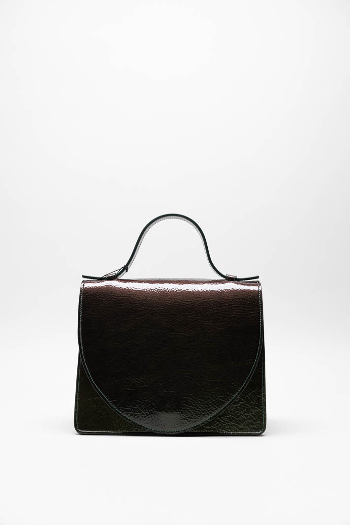 Groen Handtas