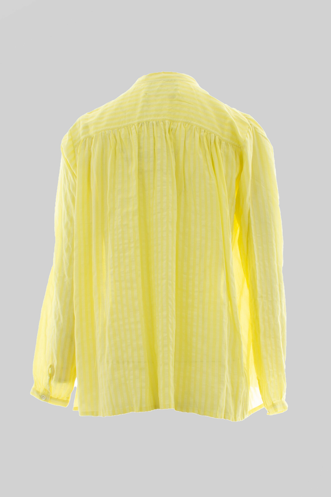 zoom in on Geel Blouse image Geel Blouse image