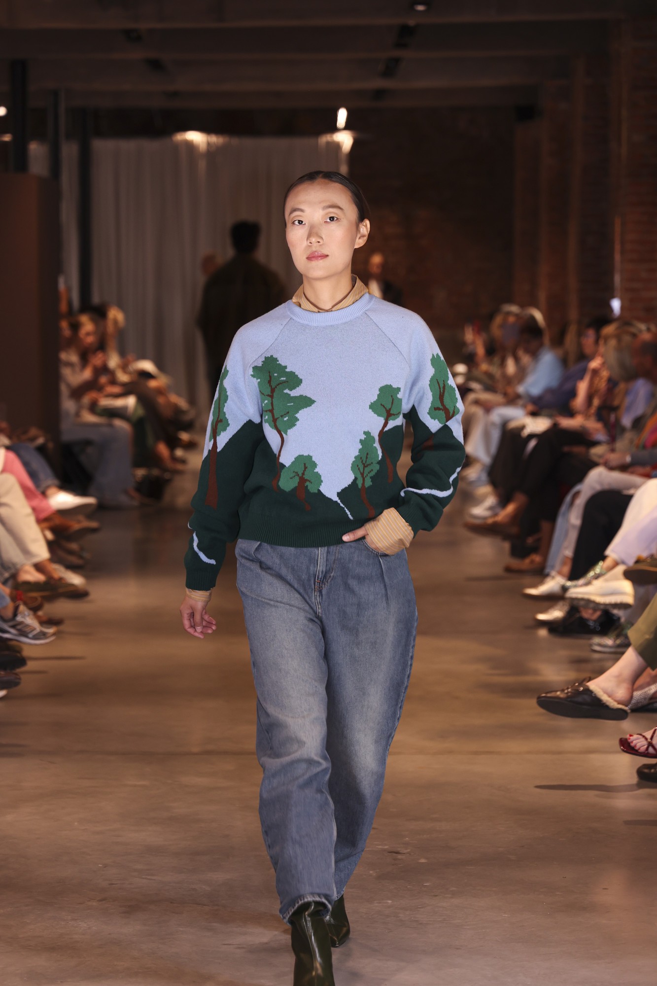 Runway Show PT.1 - 0.092