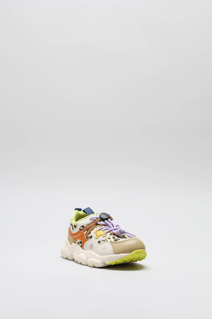 zoom in on Beige Sneaker image Beige Sneaker image