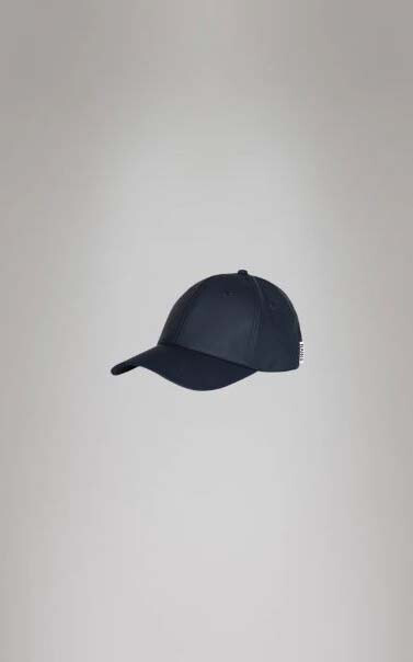 Marineblauw Pet image