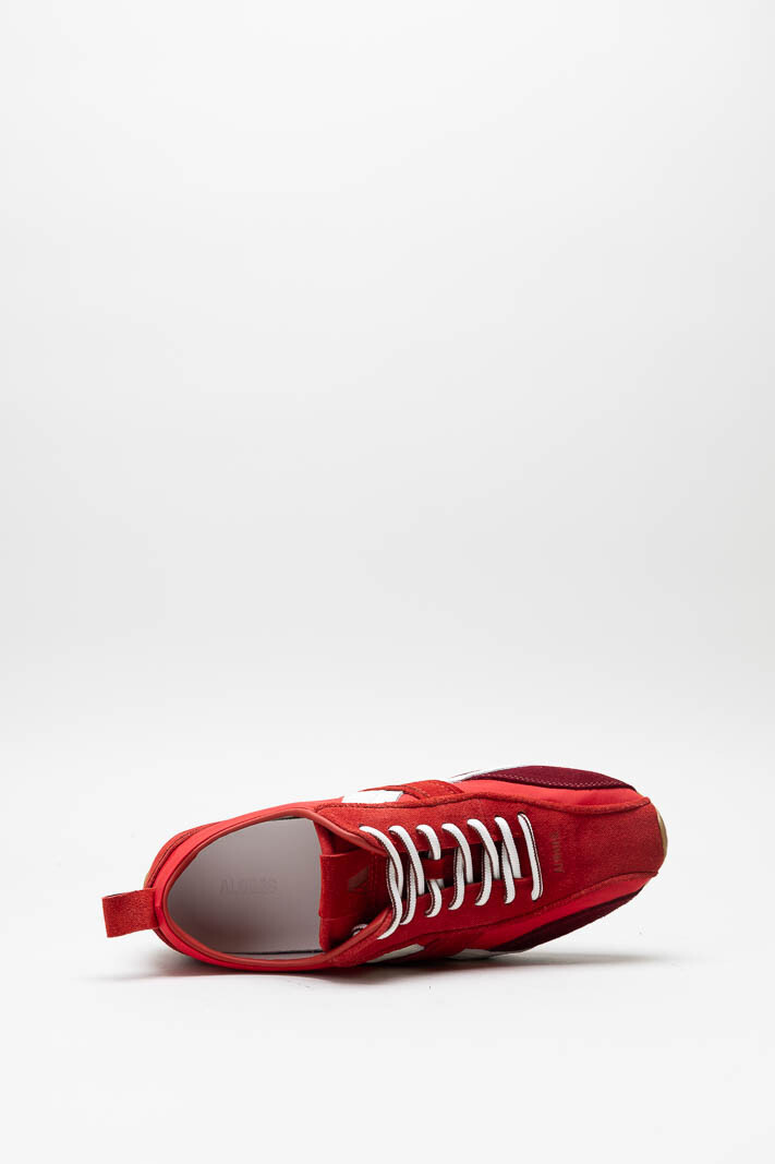 Rood Sneaker image