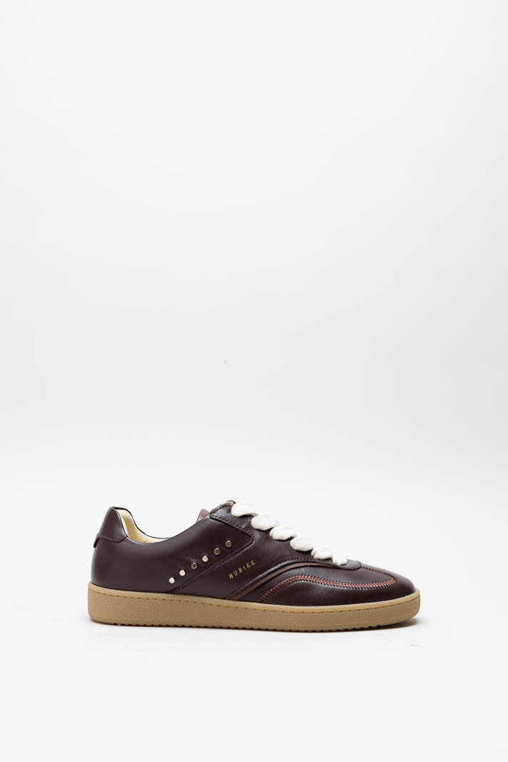 Bruin Sneaker