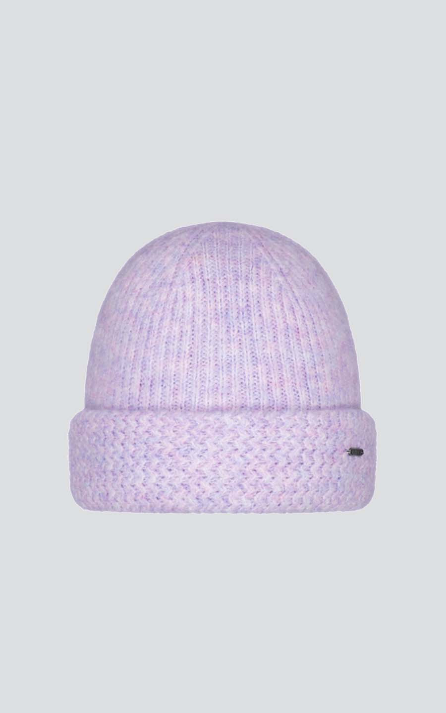 Lila Hoed/pet/muts