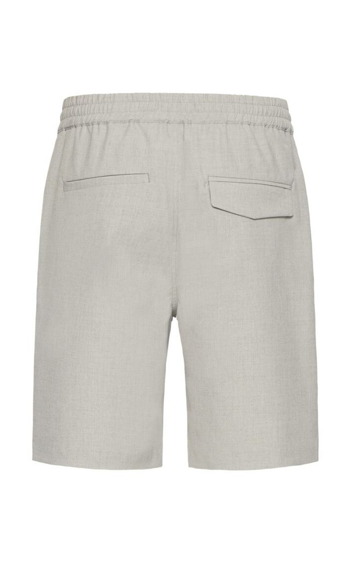 Grijs Short/bermuda image