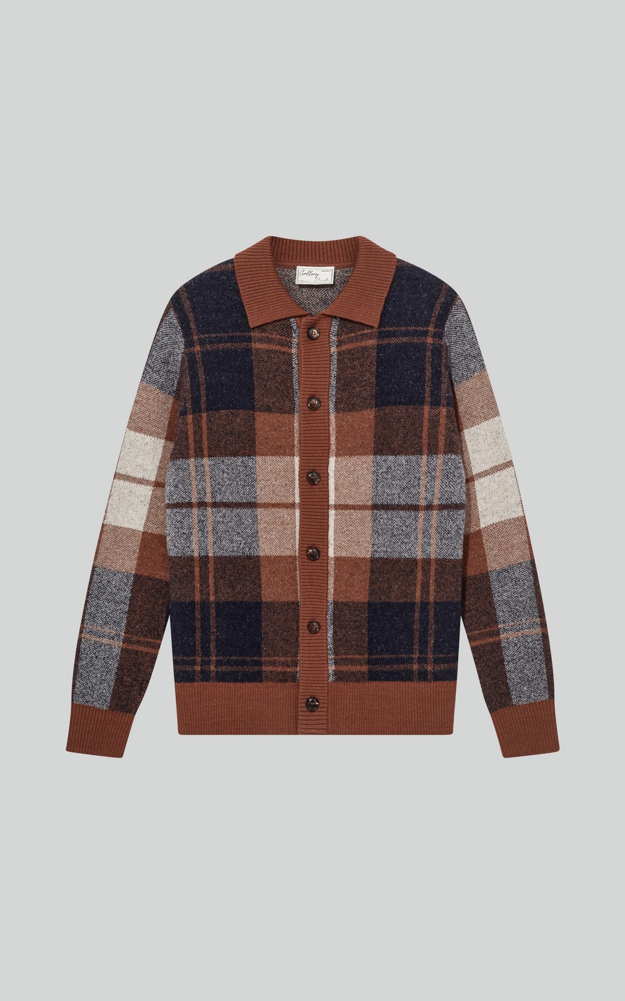 Bruin Cardigan image