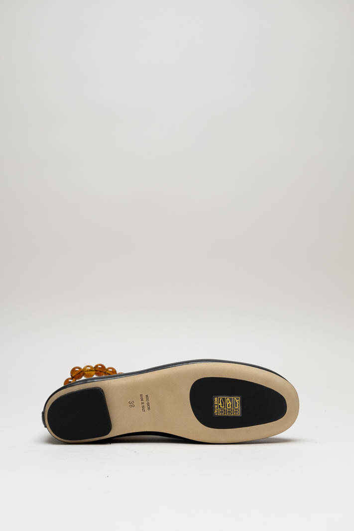 Zwart Ballerina image