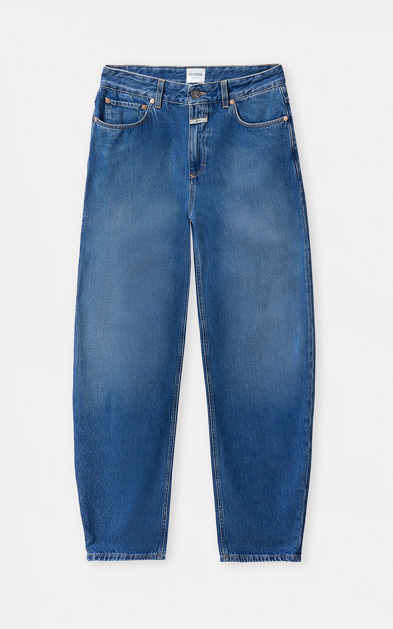 zoom in on Jeans Broek image Jeans Broek image