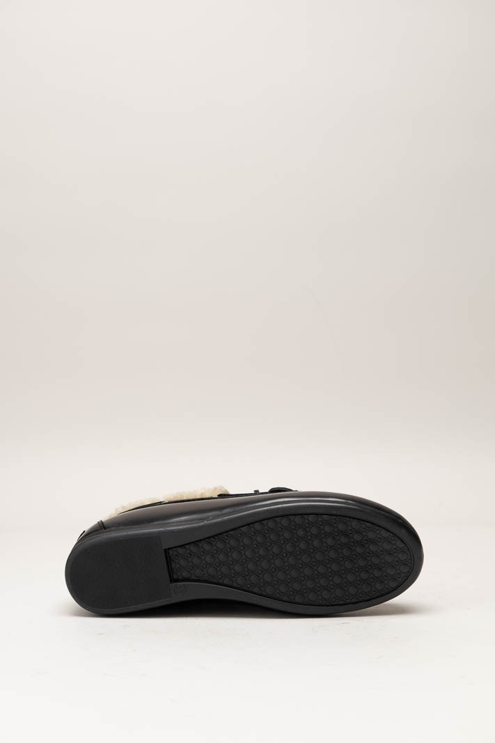 Bordeaux Bootschoen image