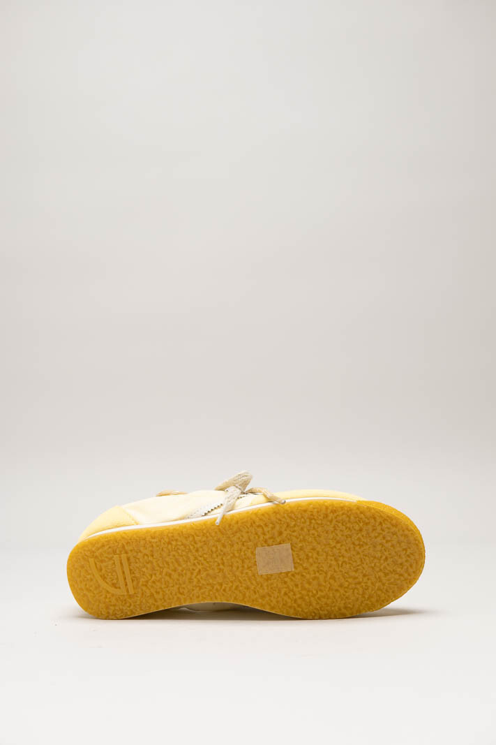 Geel Sneaker image