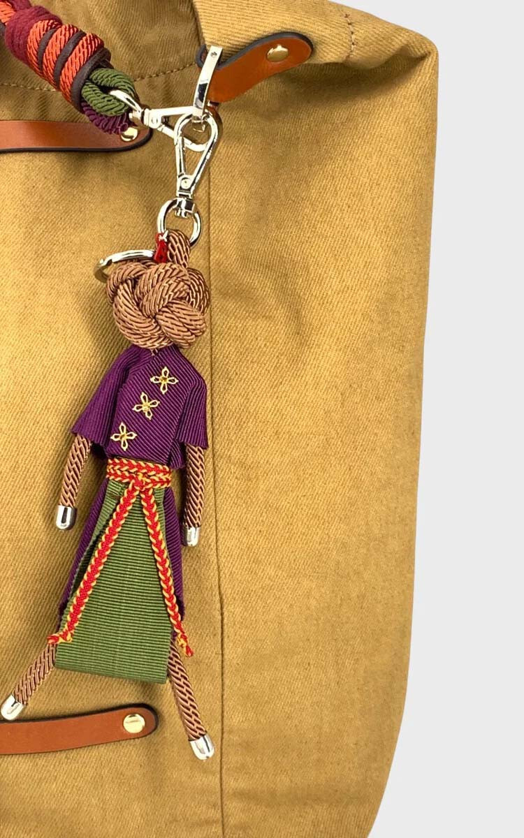 Groen Sleutelhangers