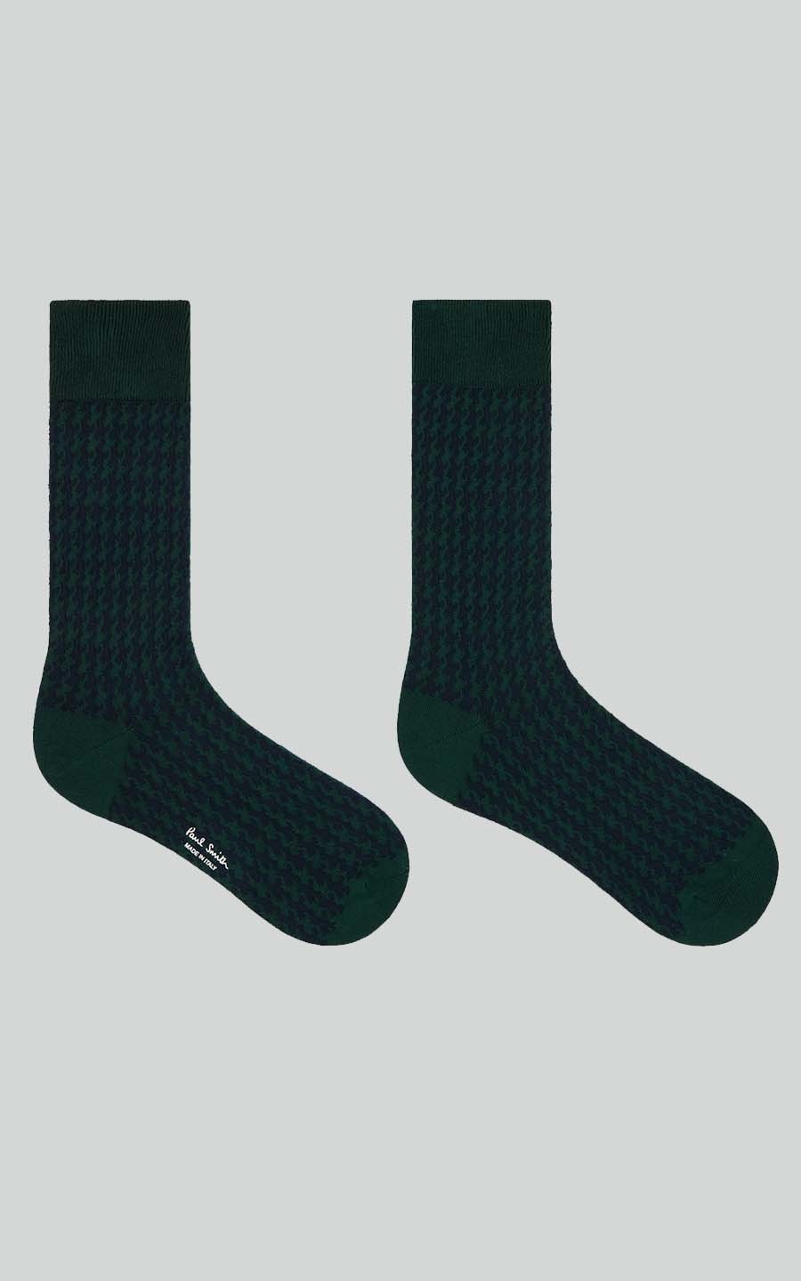 Groen Kousen
