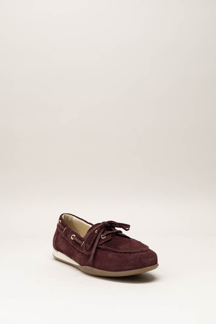 Bordeaux Bootschoen