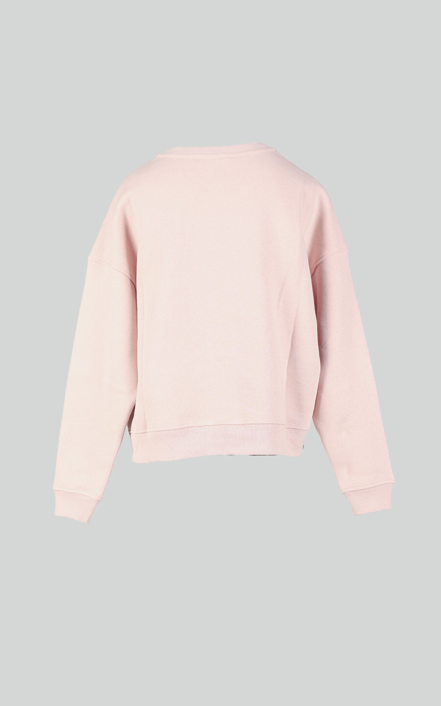 Roze Sweater/trui