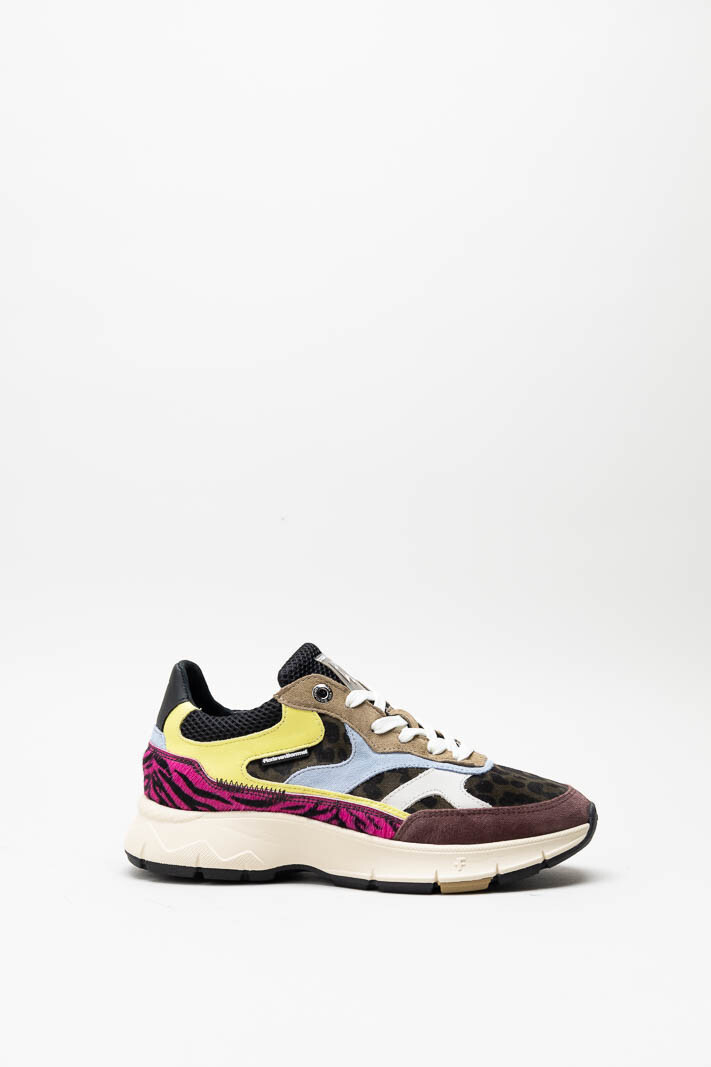 Multi Sneaker