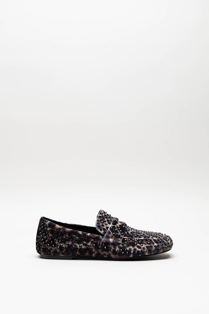 Bruin Mocassin