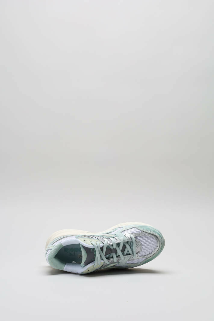 zoom in on Turquoise Sneaker image Turquoise Sneaker image