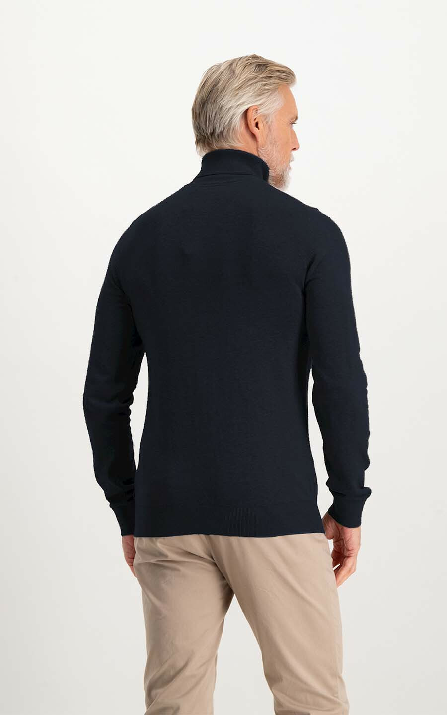 Blauw Trui
