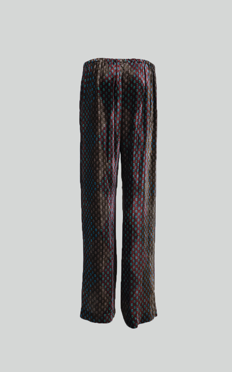 Bordeaux Broek