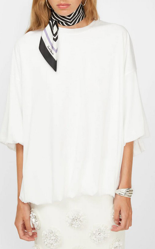 Wit T-shirt/top image