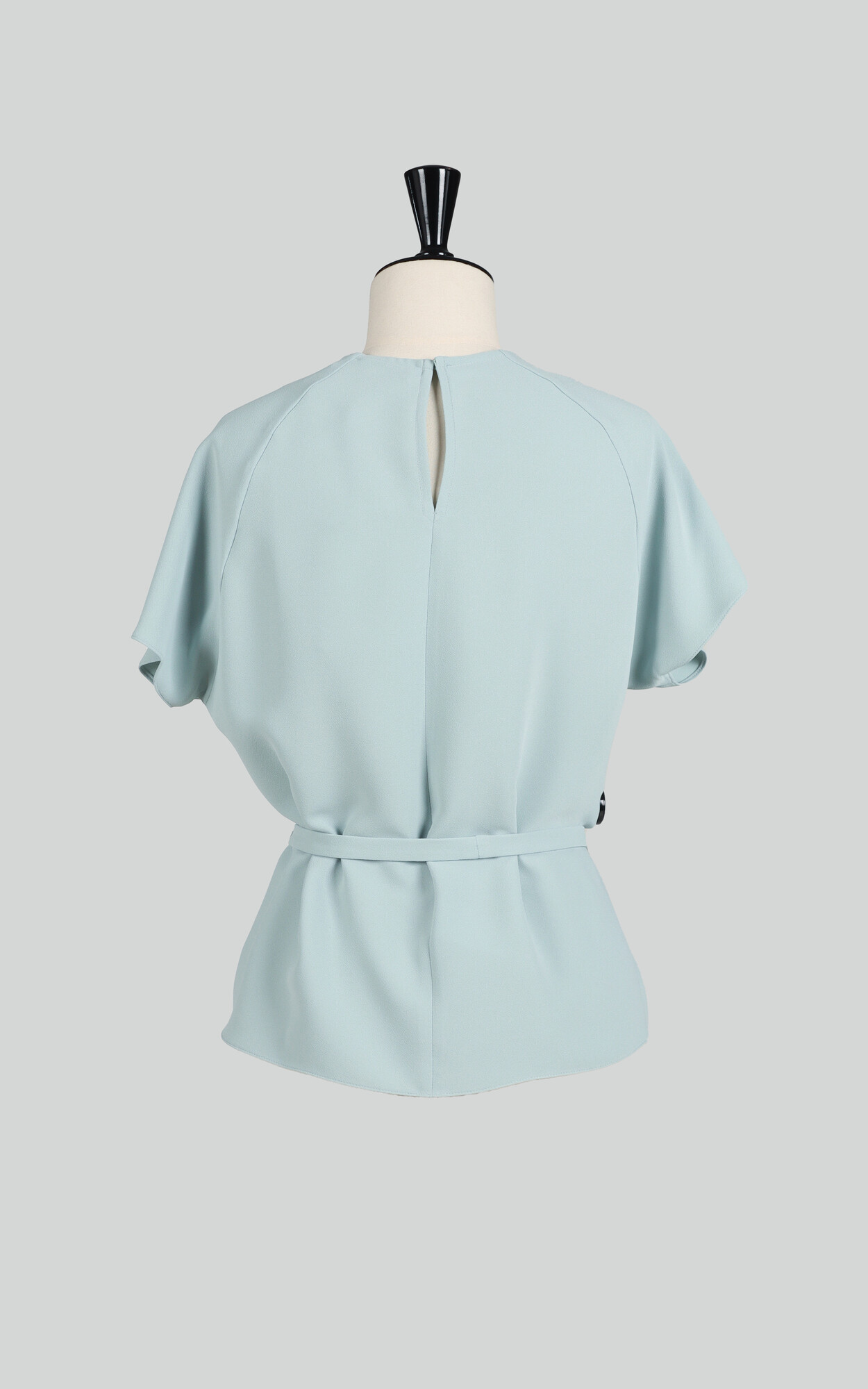 Watergroen T-shirt/top