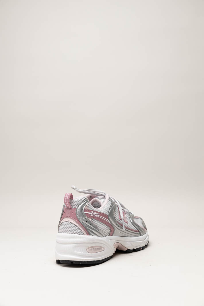 Zilver Sneaker image