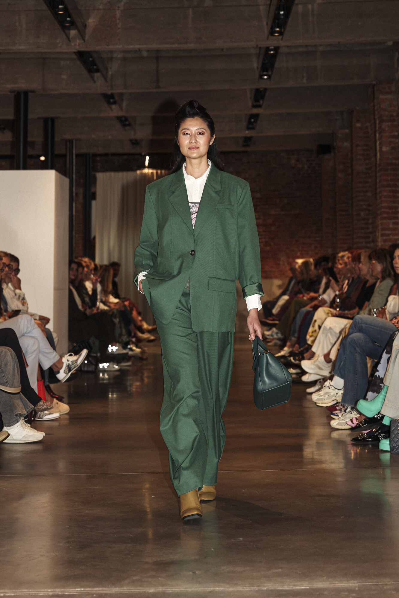 Runway Show PT.1 - 0.07