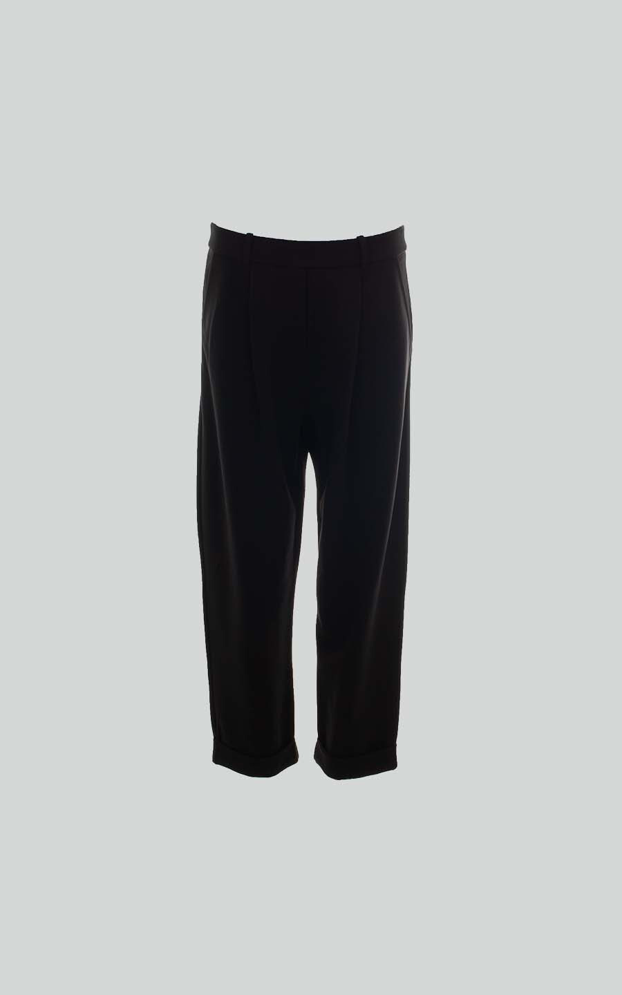 Zwart Broek