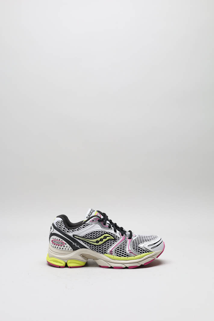 Wit Sneaker