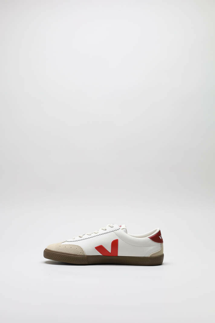 zoom in on Wit Sneaker image Wit Sneaker image