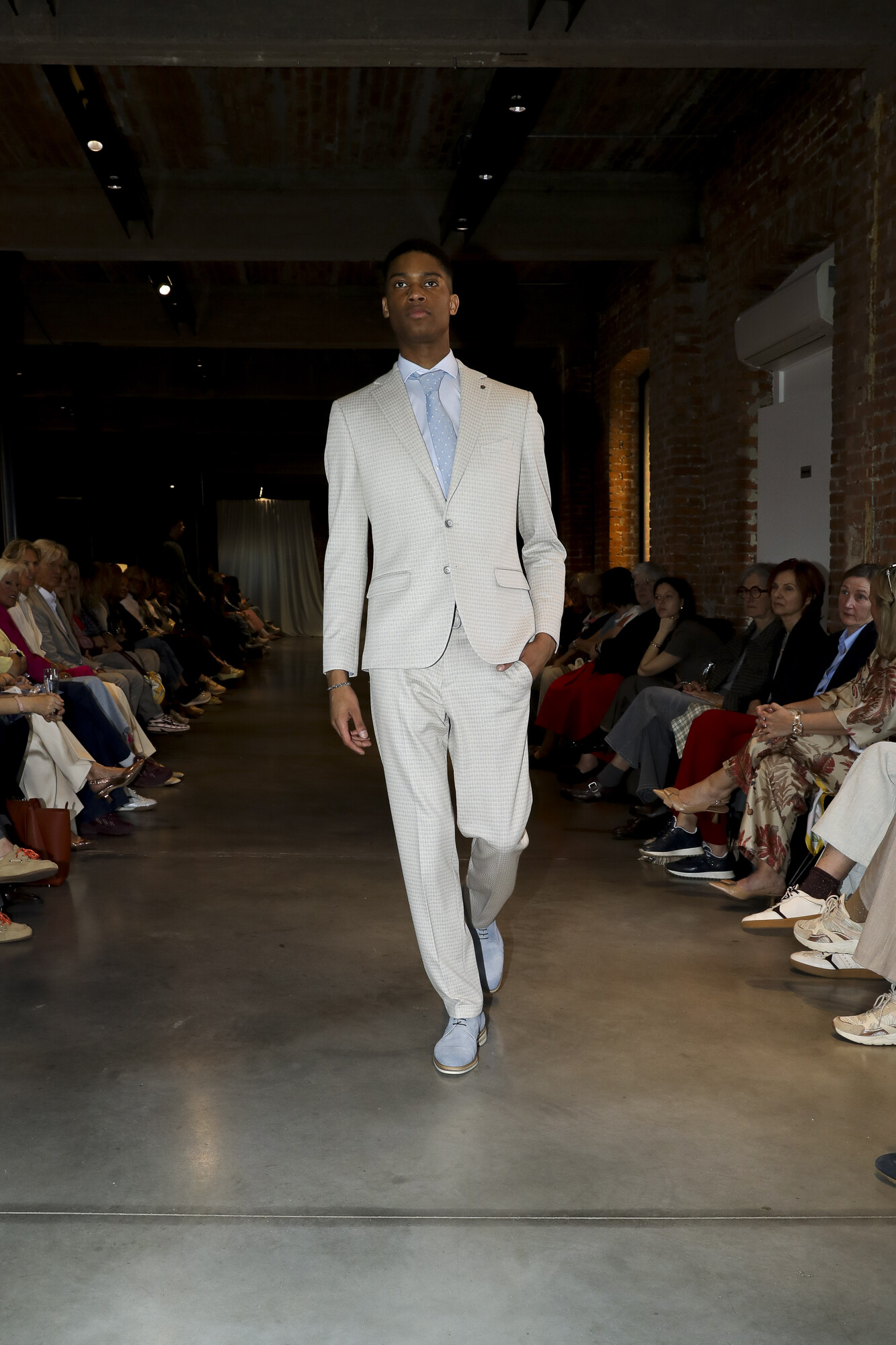 Runway show SS26 0.150