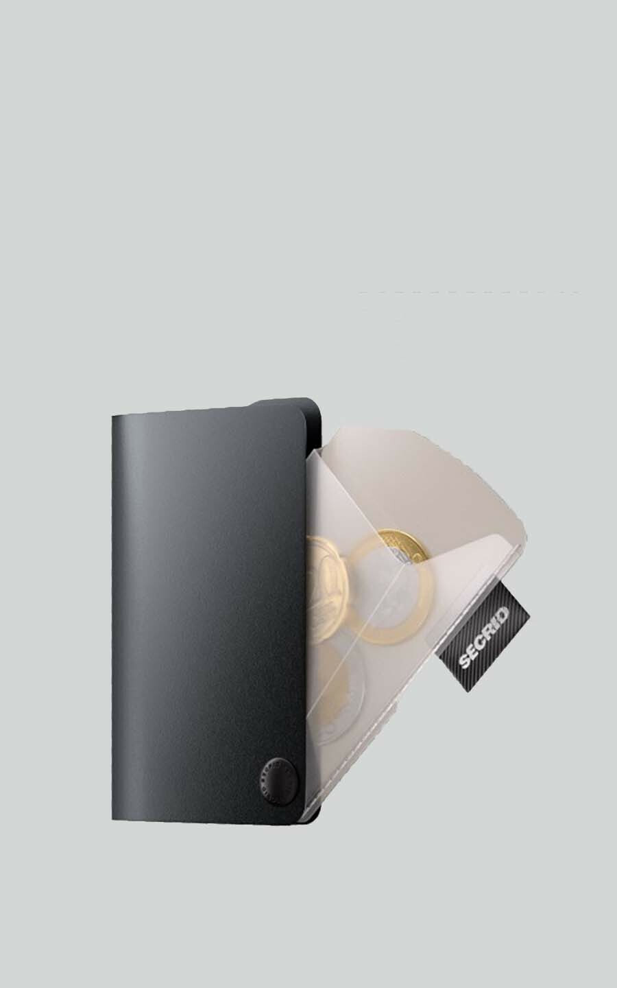 zoom in on Transparant Card protector image Transparant Card protector image