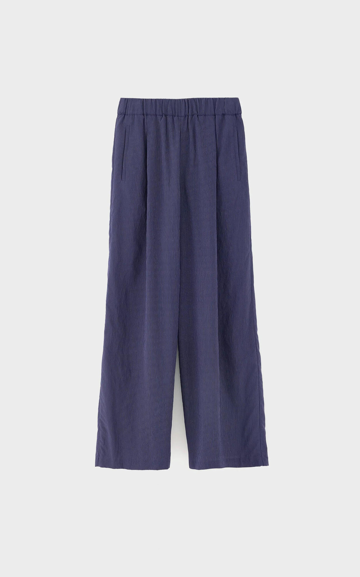 Blauw Broek image