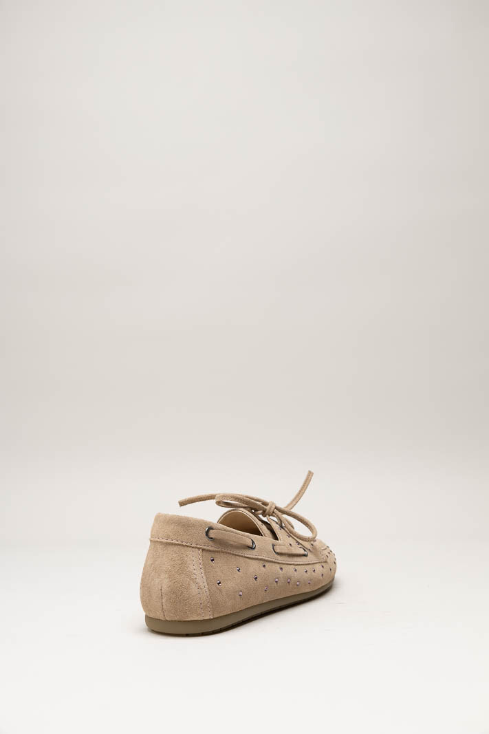 Nude Bootschoen image