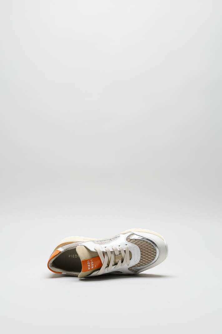 zoom in on Beige Sneaker image Beige Sneaker image