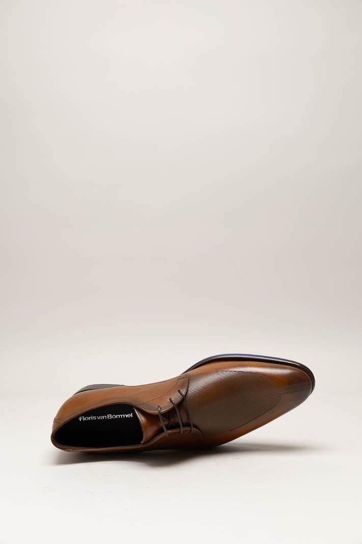 Cognac Veterschoen image