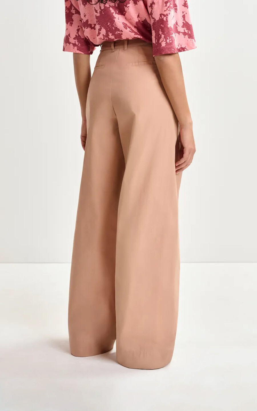 Camel Broek