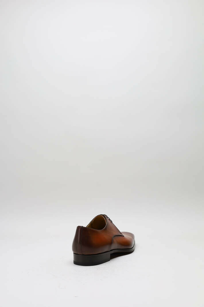 zoom in on Cognac Veterschoen image Cognac Veterschoen image