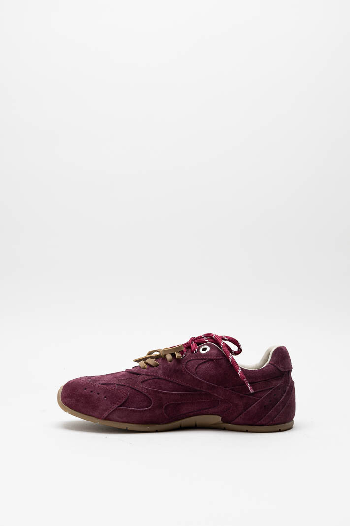 Bordeaux Ballerina image