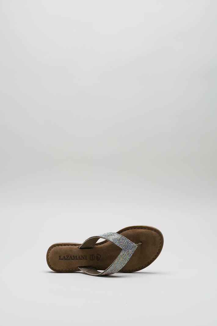zoom in on Zilver Slipper image Zilver Slipper image